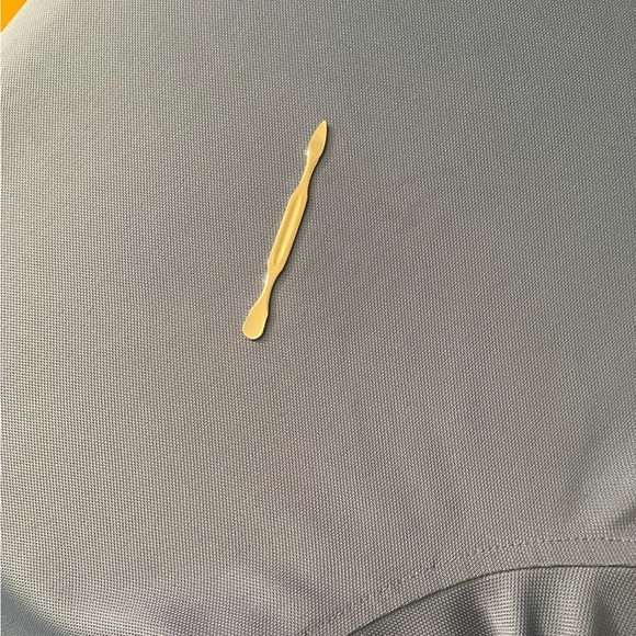 David Leadbetter polo - Picture 2 of 6